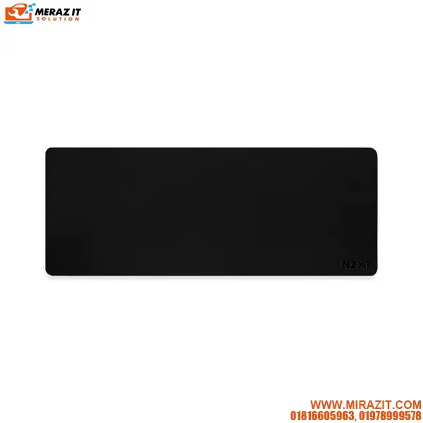 NZXT MXL900 (MM-XXLSP-BL) Extra Large Extended Mouse Pad - Black
