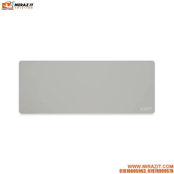 NZXT MXL900 (MM-XXLSP-GR) Extra Large Extended Mouse Pad - Grey