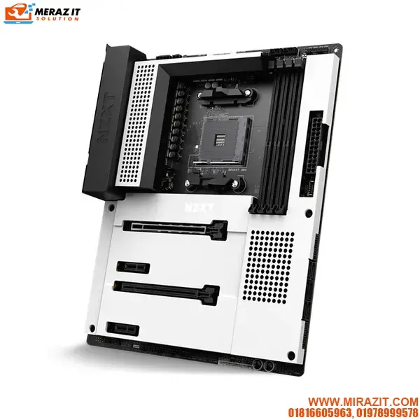 NZXT N7 B550 AMD ATX Motherboard