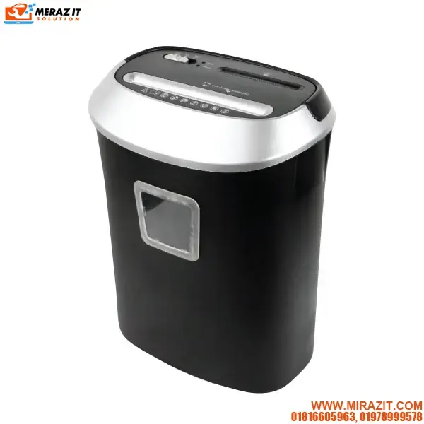 Ofitech OS1201D Paper Shredder