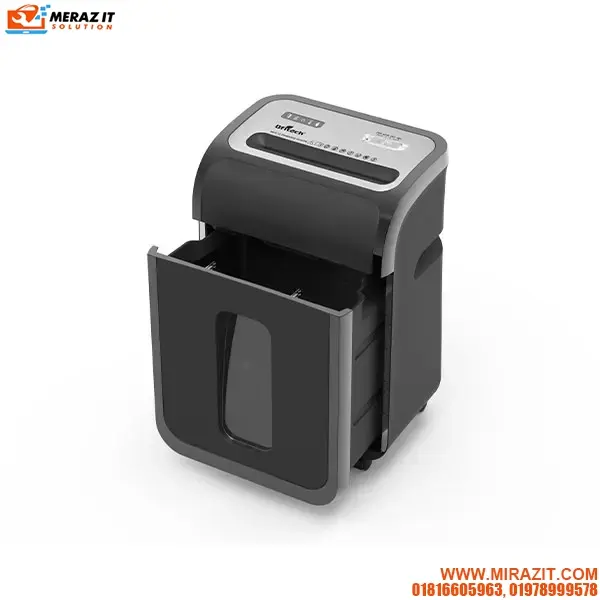 OFITECH OS1205C Paper Shredder Machine