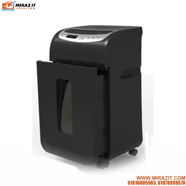 OFITECH OS1801Ci Elite Heavy Duty Paper Shredder Machine
