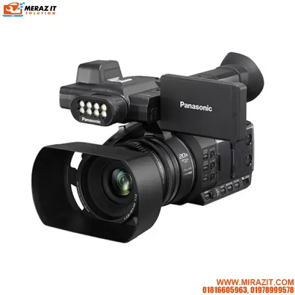 Panasonic HC-PV100 GW Video Camcorder
