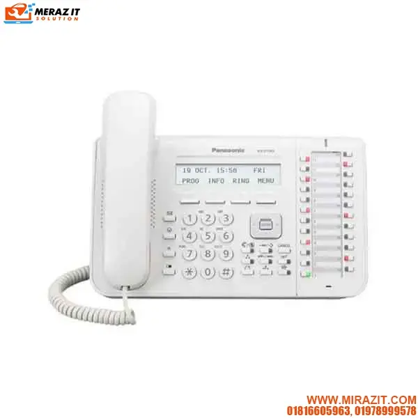 Panasonic KX-DT543 Digital Telephone Set