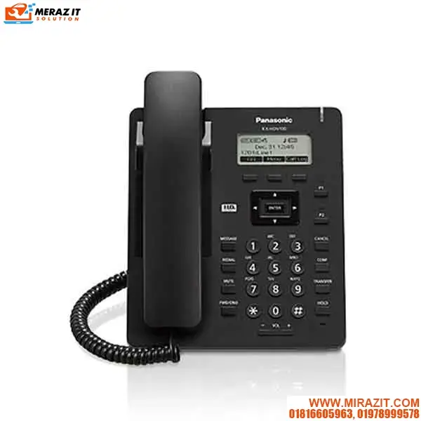 Panasonic KX-HDV100 IP Phone