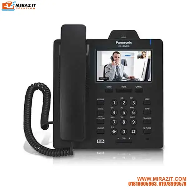 Panasonic KX-HDV430 IP Phone