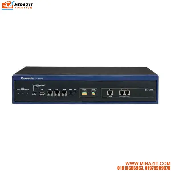Panasonic KX-NS1000 Business Communications Server