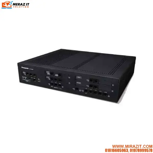 Panasonic KX-NS300 Smart IP PBX