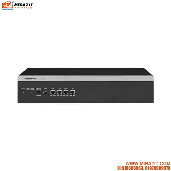 Panasonic KX-NSX2000 Business Communications Server