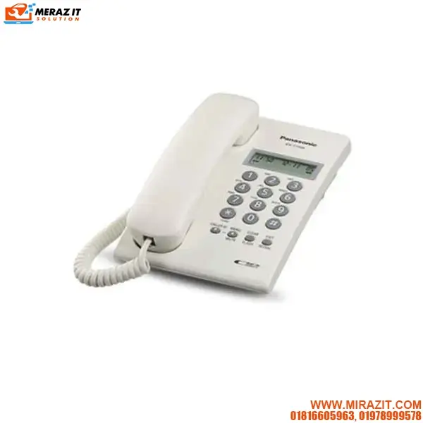 Panasonic KX-T7703 Integrated Telephone System