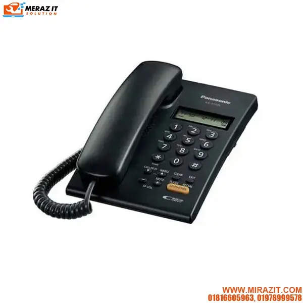 Panasonic KX-T7705 Integrated Telephone System