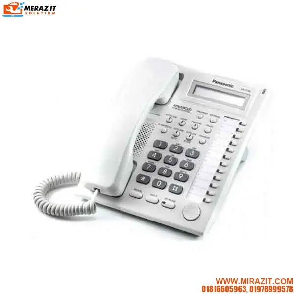Panasonic KX-T7730 Analogue Proprietary Telephone Set