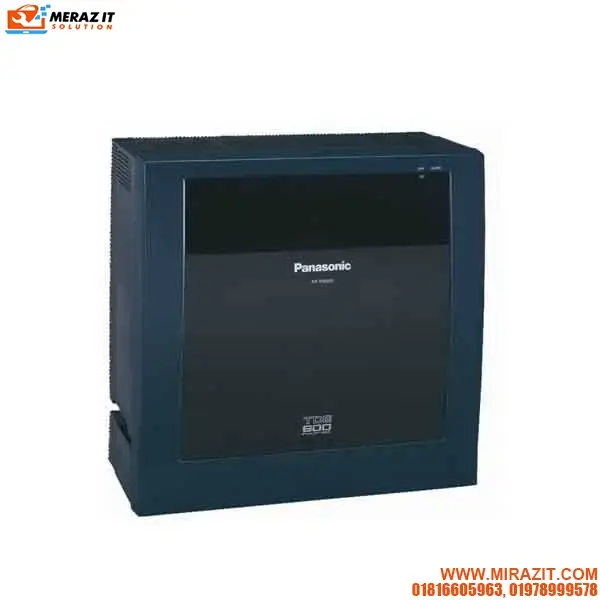 Panasonic KX-TDE600 IP-PBX System