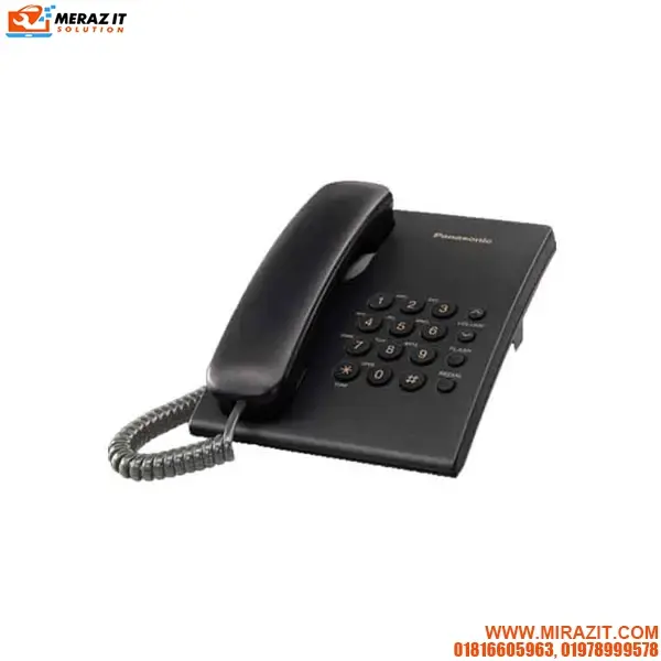 Panasonic KX-TS500 Integrated Telephone System
