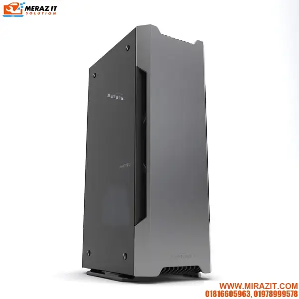 Phanteks PH-ES217E_AG Enthoo Evolv Shift iTX Case