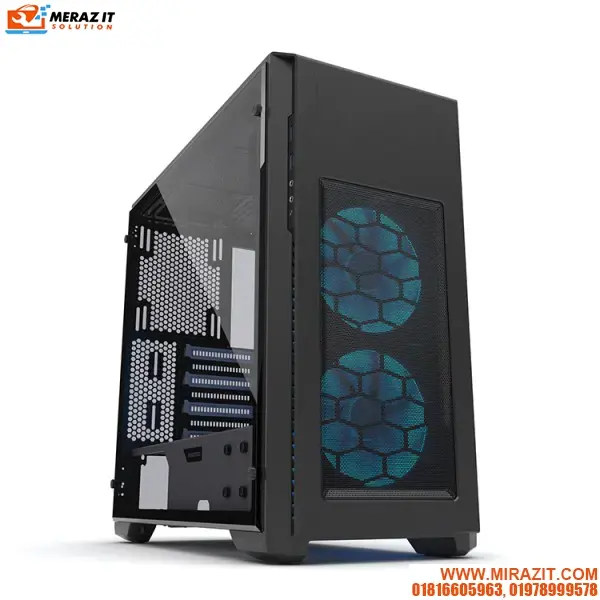 Phanteks PH-ES515PTG_SWT Enthoo Pro M SE Case