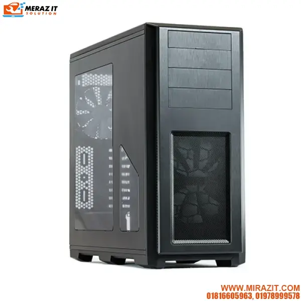 Phanteks PH-ES614P_BK Enthoo Pro Black Full Tower Case