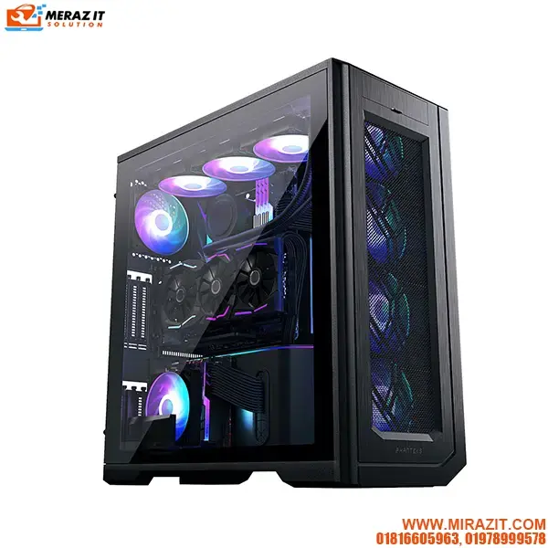 Phanteks PH-ES620PTG_DBK01 Enthoo Pro 620 Full Tower Case