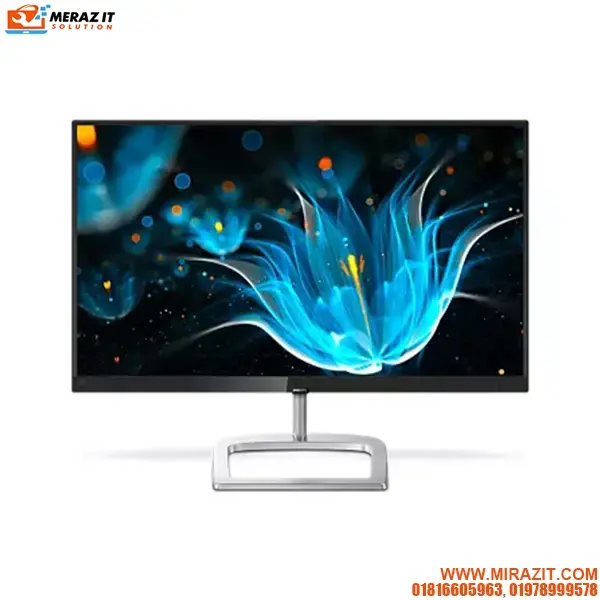 PHILIPS 226E9QHAB 21.5-inch 75Hz FreeSync IPS LED Monitor