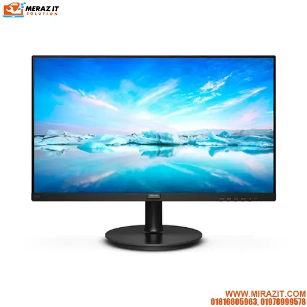 24-inch Full HD IPS Monitor - 24MP60G-B