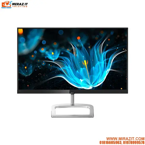 Philips 246E9QJAB 23.8-inch FHD IPS LED Monitor
