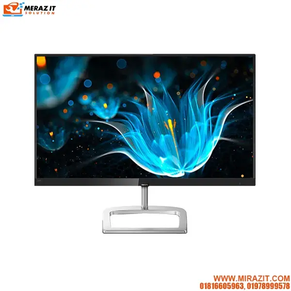 Philips 276E9QJAB 27-inch Full HD IPS LED Monitor