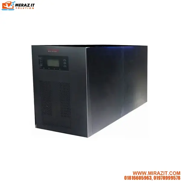 Power Guard 10KVA Online Long Backup UPS