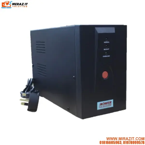 Power Guard 2000VA PS Offline UPS