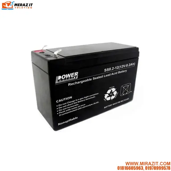 Power Guard UPS Battery