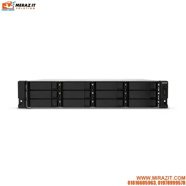 QNAP TS-1232PXU-RP-4G