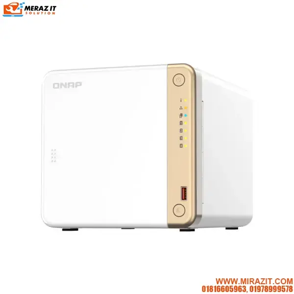 QNAP TS-462-2G