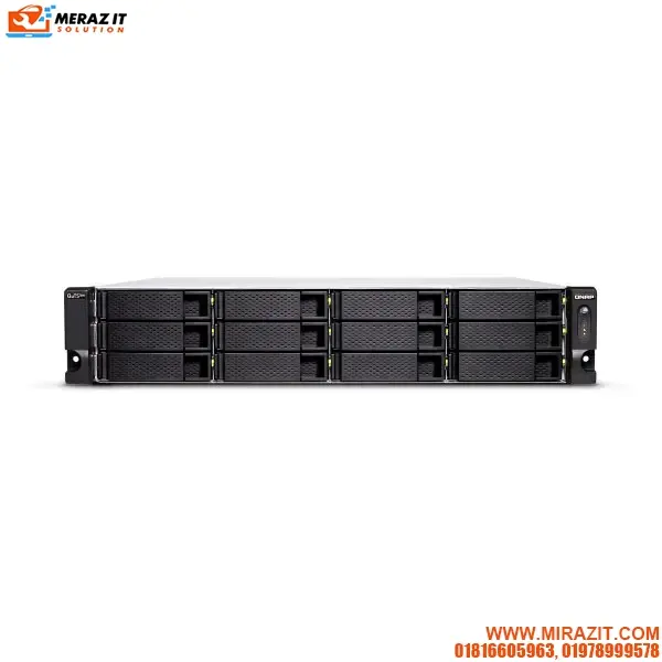 QNAP TS-h1886XU-RP-R2-D1622-32G