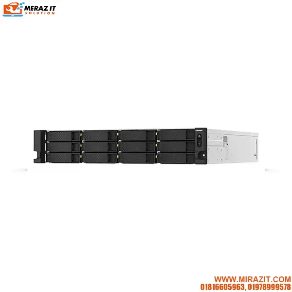 QNAP TS-h1887XU-RP-E2336-32G