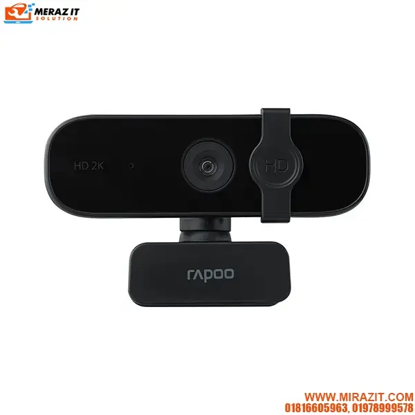 Rapoo C280 Full HD Webcam