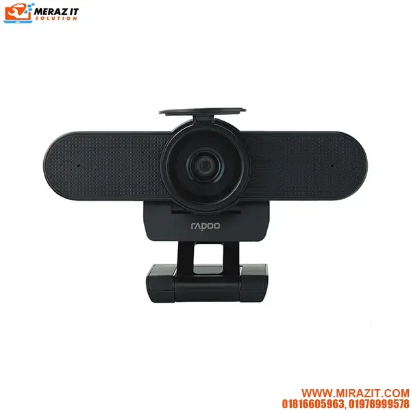 Rapoo C500 4K HD Computer Webcam