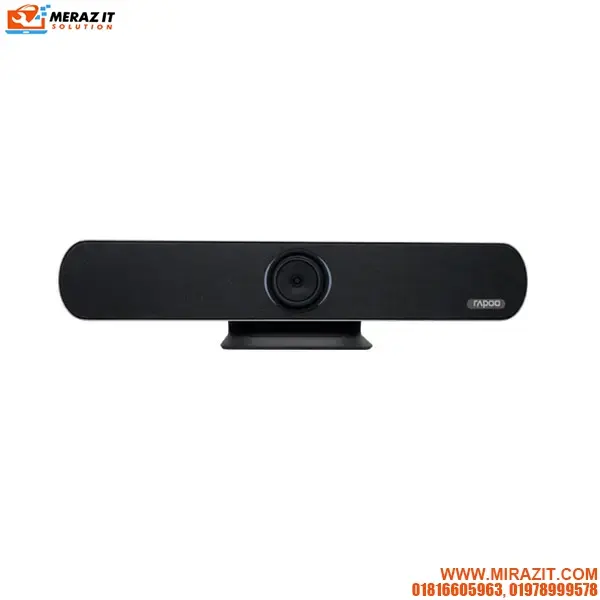 Rapoo C5305 4K UHD ALL-IN-ONE USB Camera
