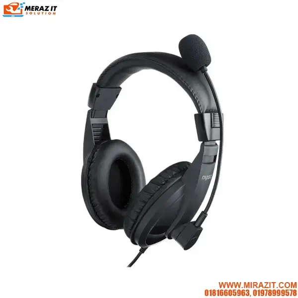 Rapoo H150 Stereo Headphone