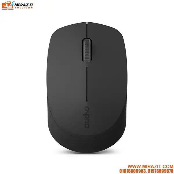 Rapoo M100 Multi-mode Wireless Mouse