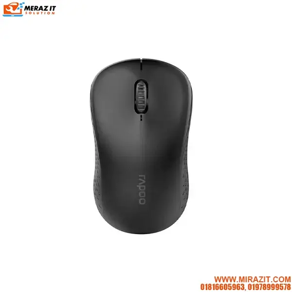 Rapoo M160 Multi-mode Wireless Mouse