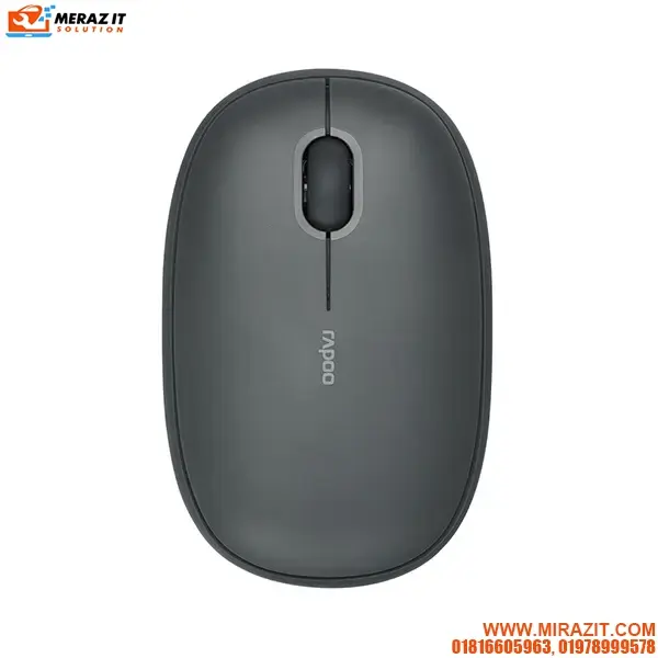 Rapoo M650 Multi-mode Wireless Mouse