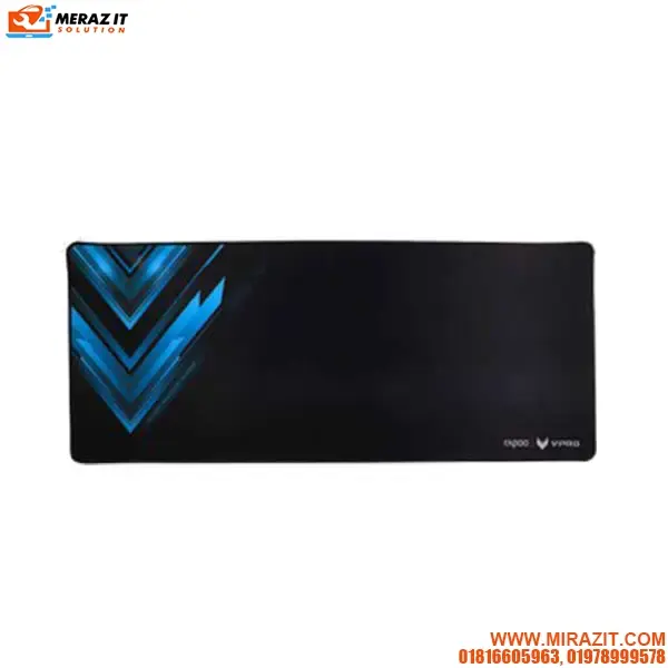 Rapoo V1000 E-sports Game Mouse Pad
