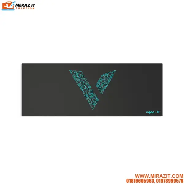 Rapoo V1XL Large Mouse Pad