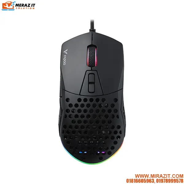 RAPOO V360 IR Optical Gaming Mouse