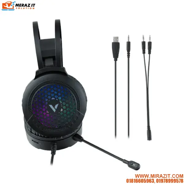 Headset rapoo online