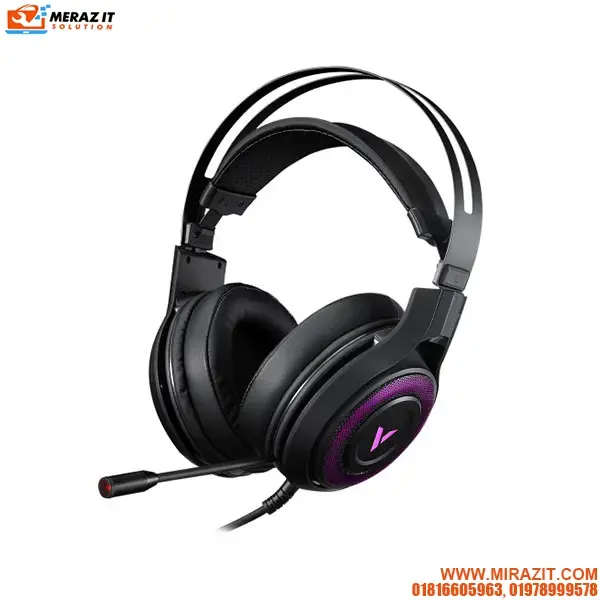 Rapoo VH520C Gaming Headphone