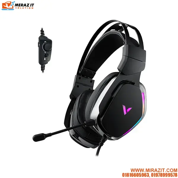 Rapoo VH710 Gaming Headphone