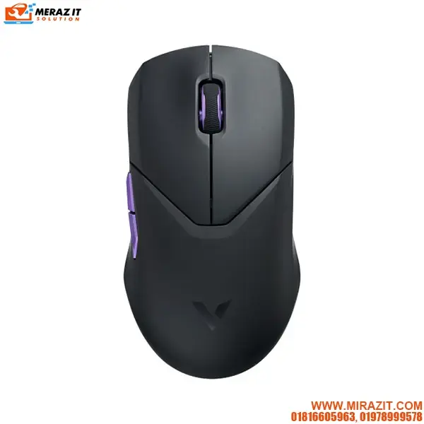 Rapoo VT9S Ultra-lightweight Multimode Gaming Mouse