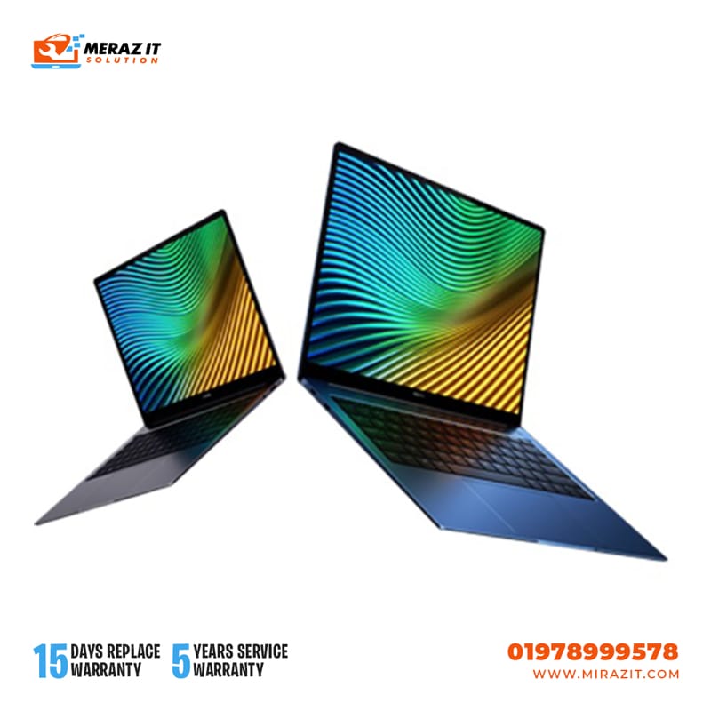 Realme Book Core i3 11th Gen 512GB SSD 14" 2k UHD Laptop