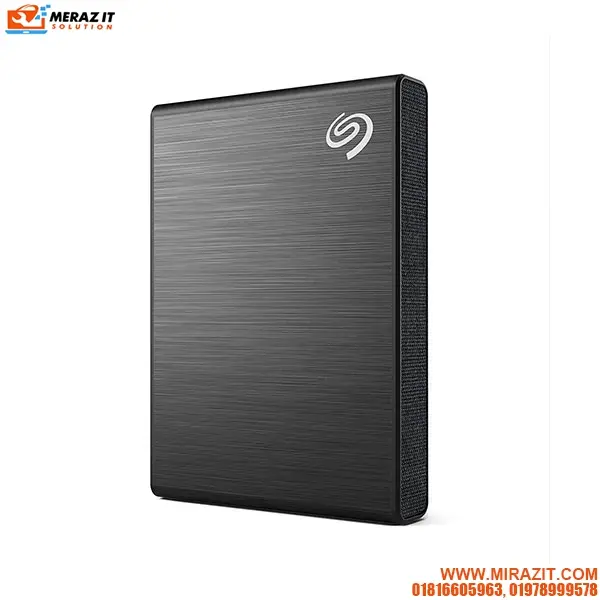 Seagate One Touch 1TB USB Type C Portable SSD (STKG1000400)