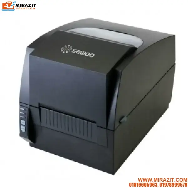 Sewoo LK-B20ii Label Printer